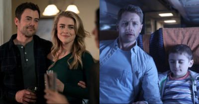 A Show That Was Once Cancelled Has Now Become One Of The Most Popular Titles On Netflix Worldwide