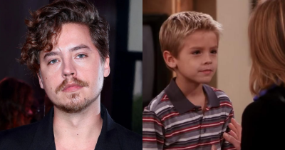 Cole Sprouse Explained Challenges He Faced While Working With Jennifer Aniston On Friends