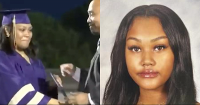 Teen Tragically Passes Away After Collapsing At High School Graduation