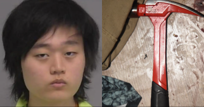 Video Game Fan Allegedly Traveled Across The Country At Night To Assault An Online Opponent