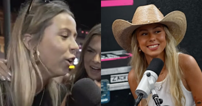 'Hawk Tuah Girl' Hailey Welch Opens Up About Viral Fame In First Interview