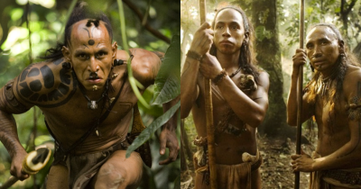 People Claim This Historical Drama Is the 'Greatest Movie Of All Time'