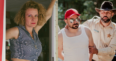 People In Poland Are Roleplaying As Americans, And The Results Are Hilarious