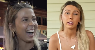 Hawk Tuah Woman Reveals The Worst Outcomes Of Her Viral Video Fame