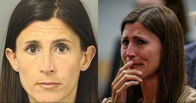 Woman Who Locked Her 14-year-old Adopted Son In A Box As Punishment Cried When She Found Out She Wouldn't Go To Jail