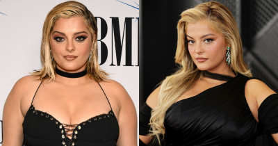 Bebe Rexha Says She Could 'Bring Down' The Music Industry With What She Knows