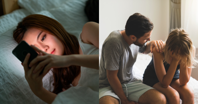 Expert Explains Why 'Micro Cheating' May Not Be A Big Deal In Relationships