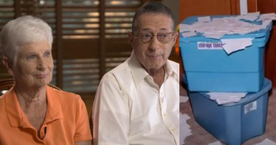 Couple Won $26 Million On Lottery After Working Out &lsquo;Loophole&rsquo; In Just Three Minutes