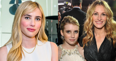 Emma Roberts Claims Having A Famous Family Has Made Her Lose Jobs