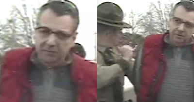 Man Arrested For Giving The Middle Finger To State Trooper Will Receive $175,000