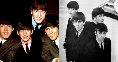 People Are Only Just Realizing Why The Beatles Spell Their Name With An A