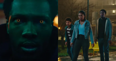 Netflix Users Say New Series Is So Good If It's Cancelled They're 'Deleting The App Forever'