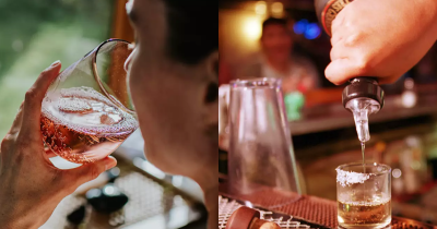 Experts Have Revealed How Much Just One Alcoholic Drink Per Day Can Shorten Your Lifespan