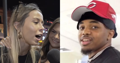 Creators Behind 'Hawk Tuah' Video Speak Up And Demand Recognition After Missing Out On Viral Fame