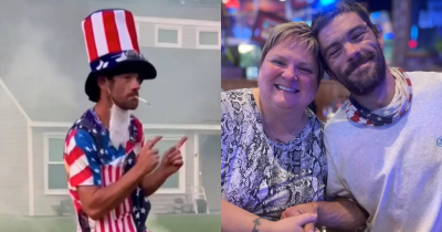 Heartbreaking Final Words Of Dad Who Died After Placing Lit Firework On His Head