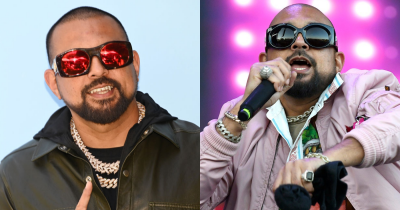 People Shocked After Learning Sean Paul Doesn't Actually Say Sean Da Paul In Any Of His Songs