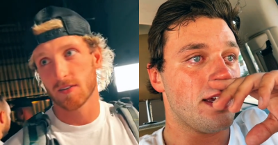 Man Quit His $100k-A-Year Job To Work For Logan Paul But Got Rejected