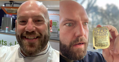 Ex-McDonald&rsquo;s Chef Reveals What Not To Order At The Fast Food Chain