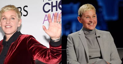 Ellen DeGeneres Says She's Quitting Hollywood And We 'Won't See Her Again'