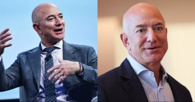 Jeff Bezos Called Amazon's Customer Service During A Meeting And It Was 'Uncomfortable'