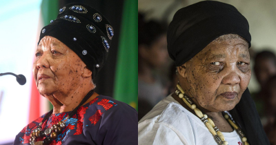 World's Most Endangered Language Has Only One Person Left Alive Who Can Speak It