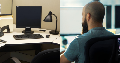 Man Skipped Work For 6 Years And Was Only Found Out After He Was Set To Win An Award