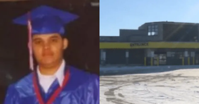 Supermarket Employee Was Found Trapped Behind Shelves Almost 10 Years After Going Missing