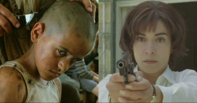 Scary Movie With A Terrifying Plot That Film Lovers 'Wish They'd Never Seen'