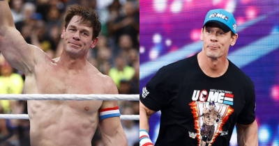WWE Takes A Cut Of Everything John Cena Earns Even After He Retires