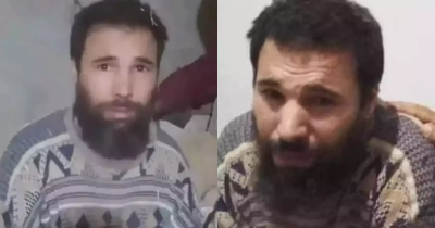 Insane Case Of Man Who Was Found Alive In Neighbour's Cellar After Being Held Captive For Nearly 30 Years