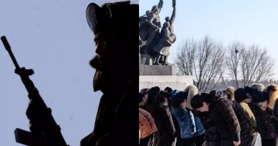 News Outlet Claim North Korea Publicly Executed 30 Teenagers For Watching South Korean Dramas