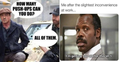 Funny Pics And Memes That Will Make You Forget Your Problems