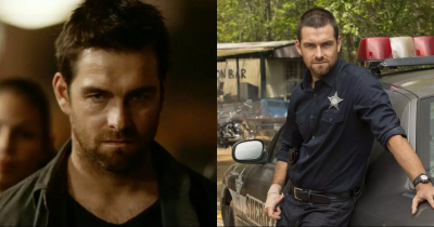 Ten-Year-Old Series Featuring Antony Starr From The Boys Is &lsquo;The Best Action Show No One Is Watching&rsquo;