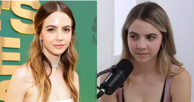 Bobbi Althoff Talks About The Gossip That She Sleeps With Celebrities Who Appear On Her Podcast