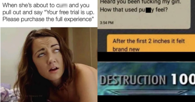 These Spicy Memes and Pics Will Satisfy Your Cravings