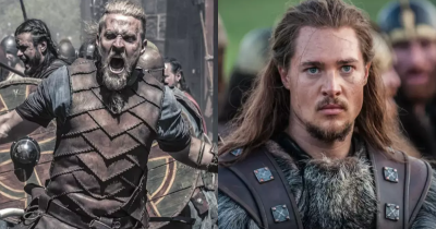 Netflix Show Described As 'Best Series In History' Has Fans Claiming It's 'Better Than Game Of Thrones'