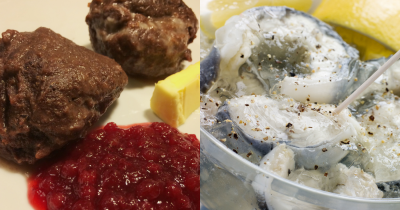 Most Disgusting Food In The World Has Been Named And It's Absolutely Sick