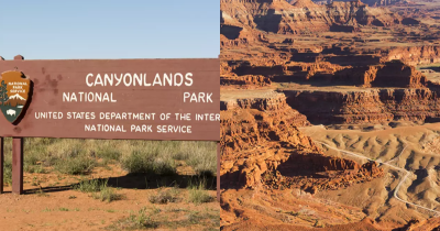 Father And Daughter Die After Running Out Of Water While Hiking In 100-Degree Heat