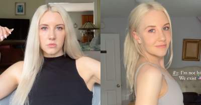 Woman Still Virgin At 33 Because She 'Has Higher Standards Than Others'