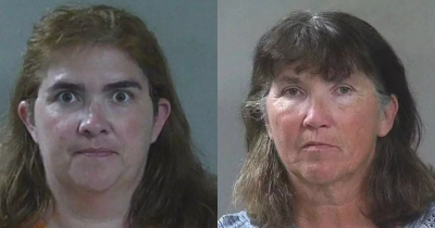 Chilling Five Words Wife Said To Husband Before Allegedly Fatally Shooting Him