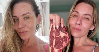 Woman Switches Strict Vegan Diet For 'Animal Only' And Reveals The Changes In Her Body