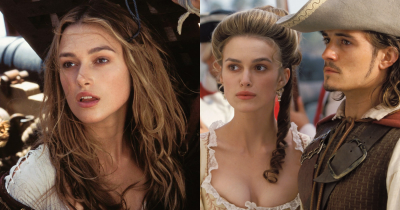 Fans Were Stunned After Discovering Keira Knightley's True Age During Her Role In Pirates Of The Caribbean