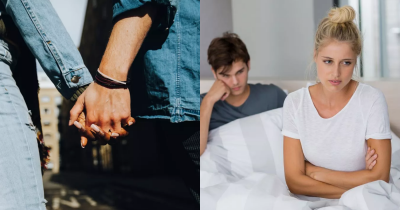 Woman Discovered Her Boyfriend Was Her Biological Brother After Dating For Six Years