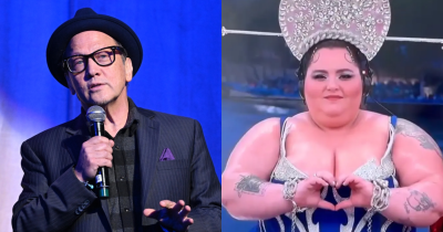 Rob Schneider Announces Boycott Of Olympics Over Drag 'Last Supper Parody' But People Point Out One Thing