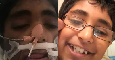 13-Year-Old Boy With Severe Food Allergies Died After Having Piece Of Cheese Thrown At Him By Classmate