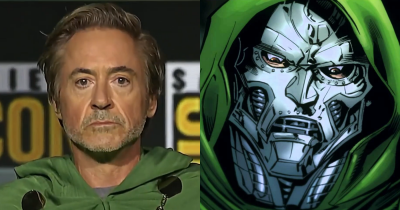 Marvel Slammed For &lsquo;Whitewashing&rsquo; Doctor Doom After Casting Iron Man Star Robert Downey Jr.