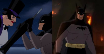 Iconic Batman Villain To Be Female In New Series On Prime Video