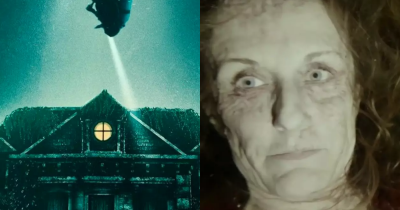 People Are Saying You Should Never Watch This &lsquo;Terrifying&rsquo; Horror Movie Alone