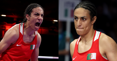 Imane Khelif&rsquo;s Dad Addresses Olympic Gender Row With Key Piece Of Evidence