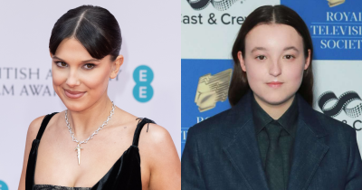 Millie Bobby Brown Reveals She Nearly "Quit Acting" After Losing A Major Role To Bella Ramsey
